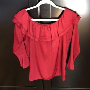 Versona Flowy blouse